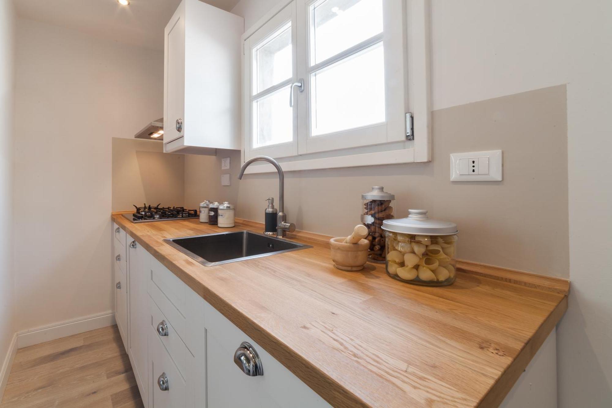 Firenze Top-Floor Flat Close To Arno Екстериор снимка
