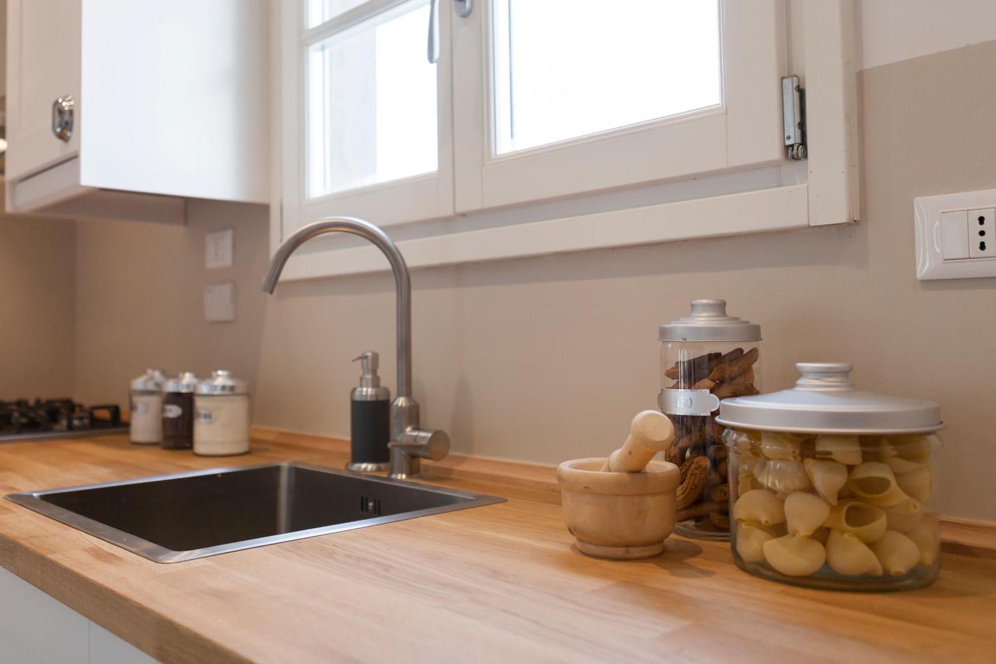 Firenze Top-Floor Flat Close To Arno Екстериор снимка
